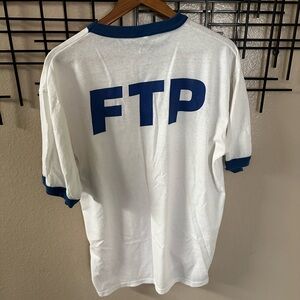 FTP Tee Size Large